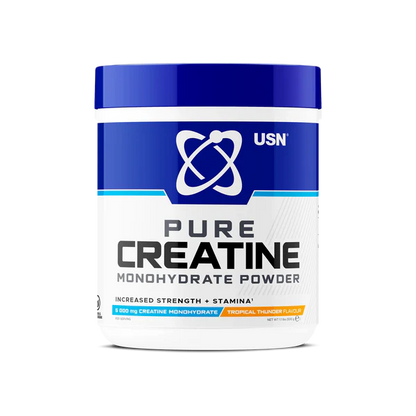 USN Micronized Creatine Monohydrate