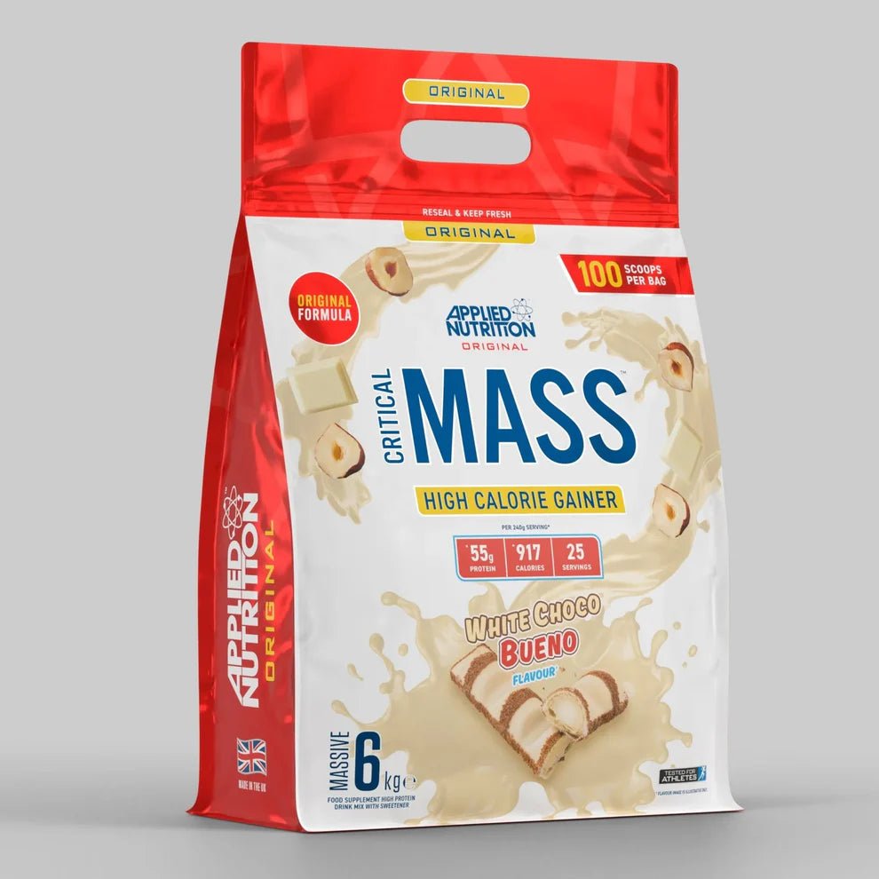 Applied Nutrition Critical Mass Original 6kg