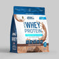 Applied Nutrition Critical Whey