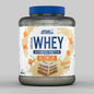 Applied Nutrition Critical Whey