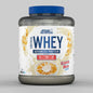 Applied Nutrition Critical Whey