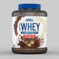 Applied Nutrition Critical Whey