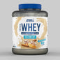 Applied Nutrition Critical Whey