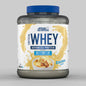 Applied Nutrition Critical Whey