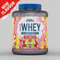 Applied Nutrition Critical Whey