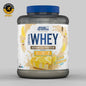 Applied Nutrition Critical Whey