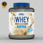 Applied Nutrition Critical Whey