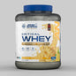 Applied Nutrition Critical Whey