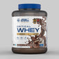 Applied Nutrition Critical Whey