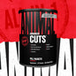 Animal Cuts 42 Packs