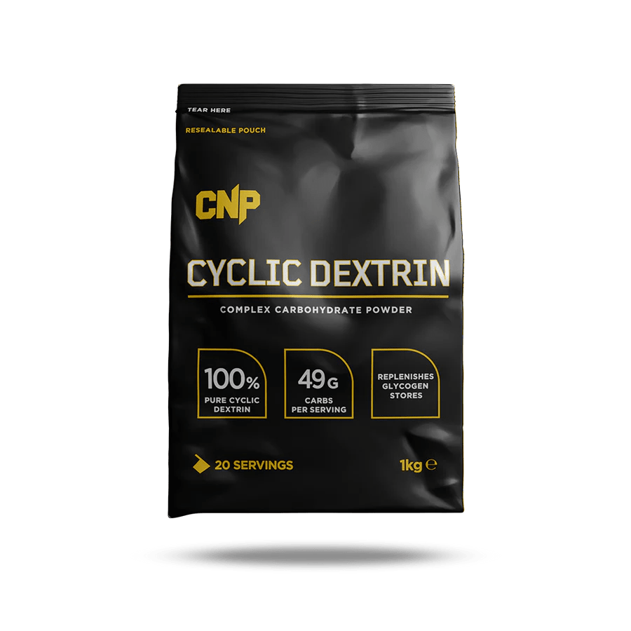 #CNP Cyclic Dextrin# - #Lift Up Supplements#