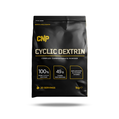 CNP Cyclic Dextrin 1Kg