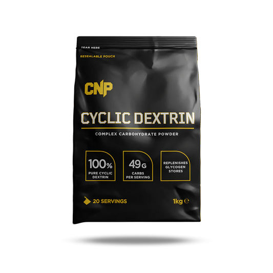 CNP Cyclic Dextrin 1Kg