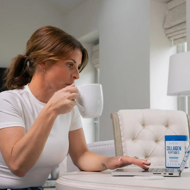 Applied Nutrition Collagen Peptides 300g