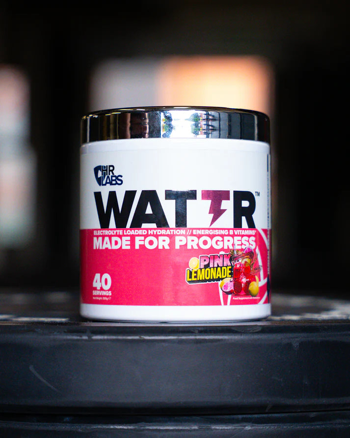 HR Labs WATTR 320g