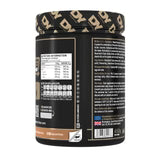 DY Nutrition Hit BCAA 4:1:1 + Glutamine 450g