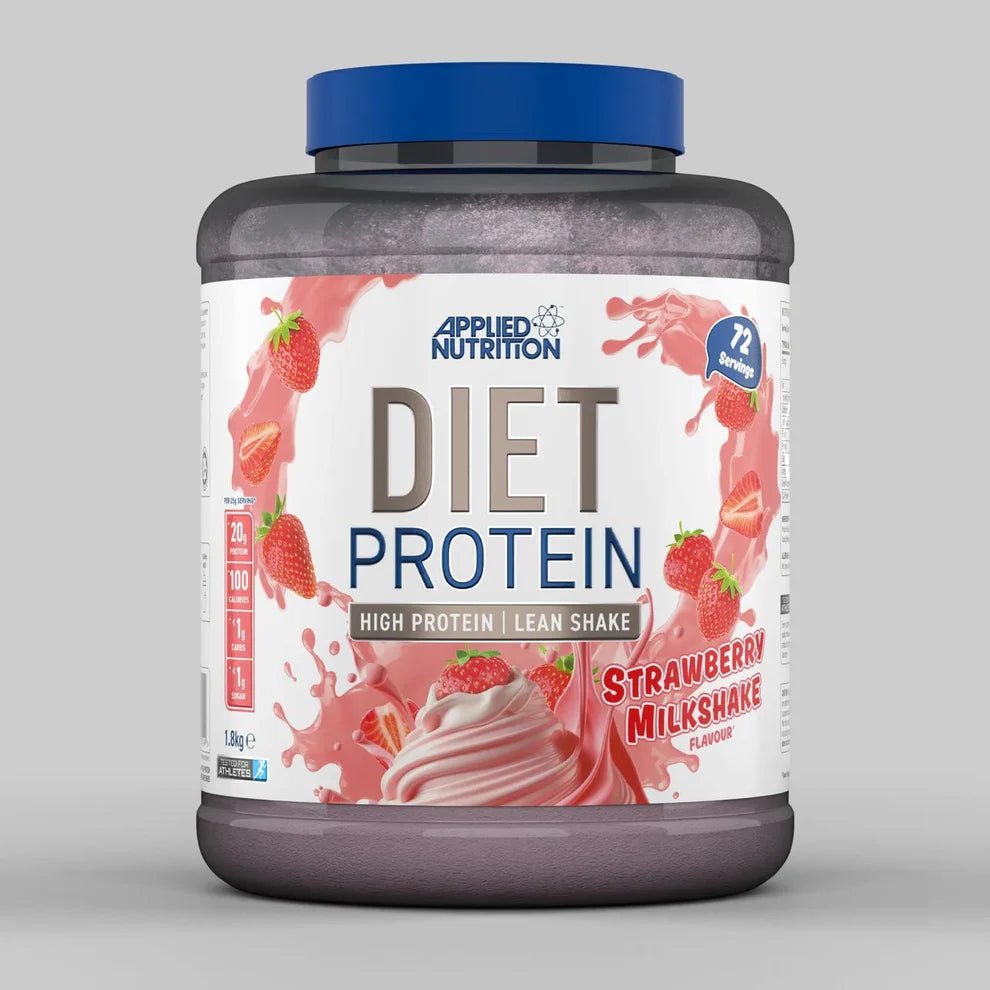 Applied Nutrition Diet Whey 1.8kg