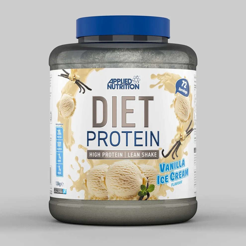 Applied Nutrition Diet Whey 1.8kg