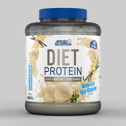 Applied Nutrition Diet Whey 1.8kg