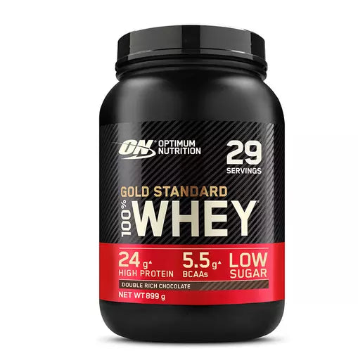 Optimum Nutrition Gold Standard 100% Whey 908g