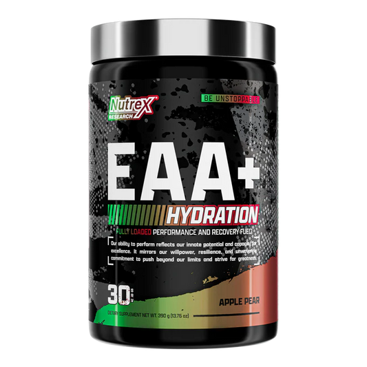 Nutrex EAA + Hydration
