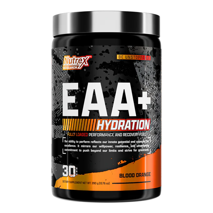 Nutrex EAA + Hydration