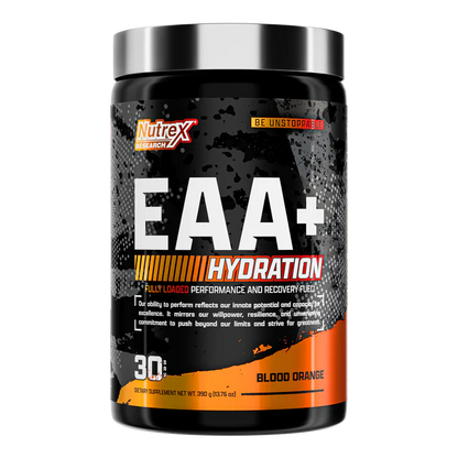 Nutrex EAA + Hydration