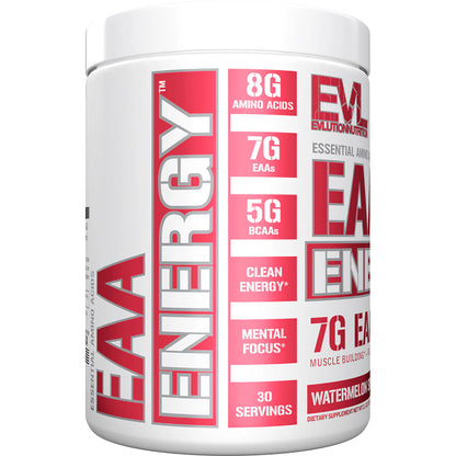 EVLution Nutrition EAA Energy
