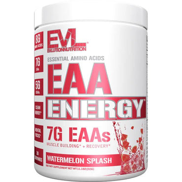 EVLution Nutrition EAA Energy