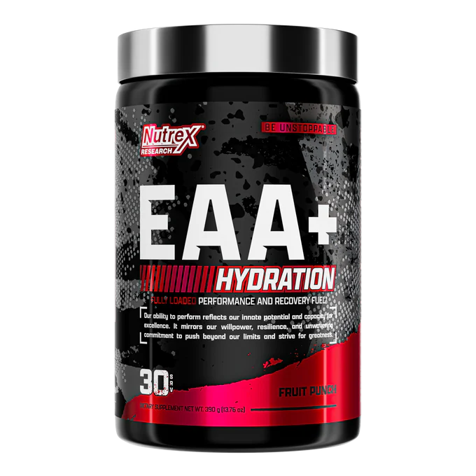 Nutrex EAA + Hydration