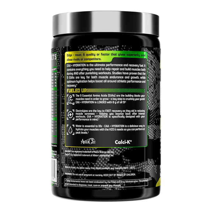 Nutrex EAA + Hydration