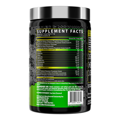 Nutrex EAA + Hydration