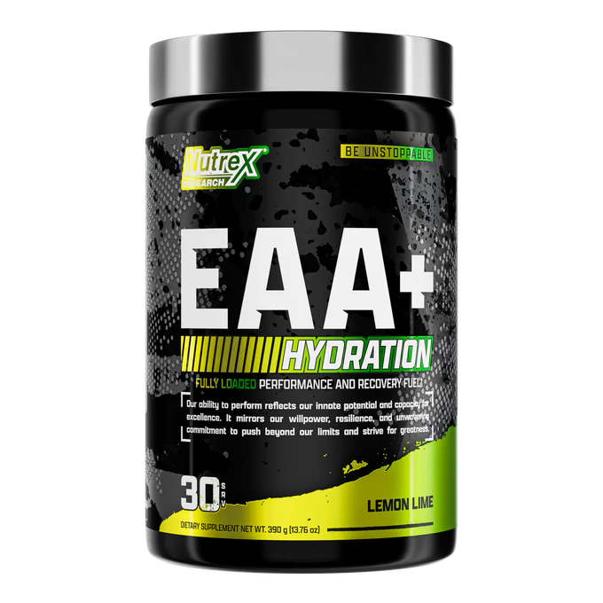 Nutrex EAA + Hydration