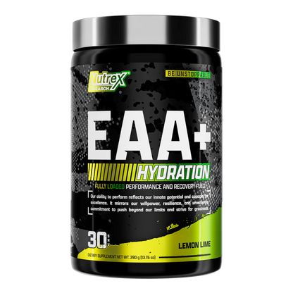 Nutrex EAA + Hydration