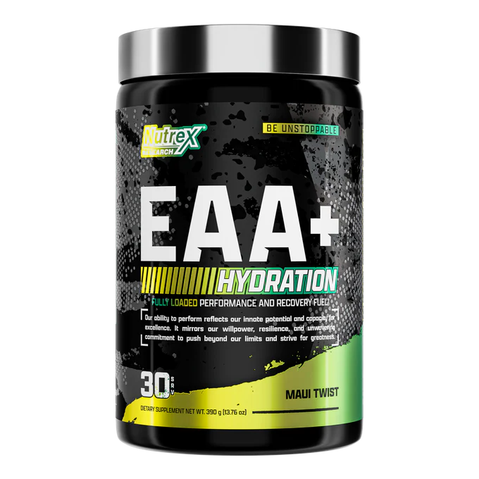 Nutrex EAA + Hydration