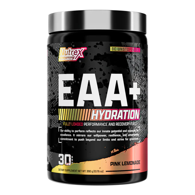 Nutrex EAA + Hydration
