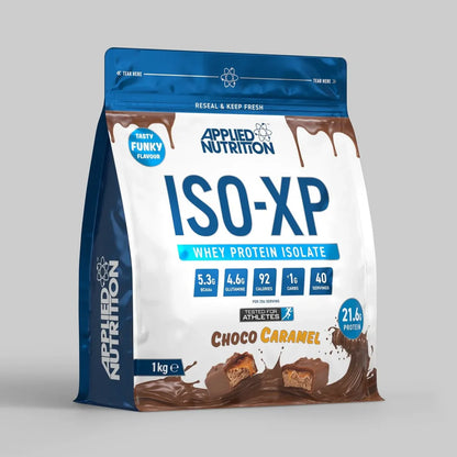Applied Nutrition Iso-XP