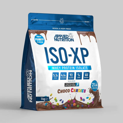 Applied Nutrition Iso-XP