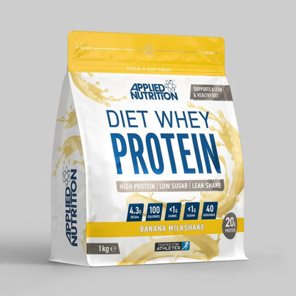 Applied Nutrition Diet Whey 1.8kg
