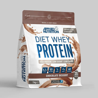 Applied Nutrition Diet Whey 1.8kg