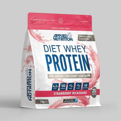 Applied Nutrition Diet Whey 1.8kg