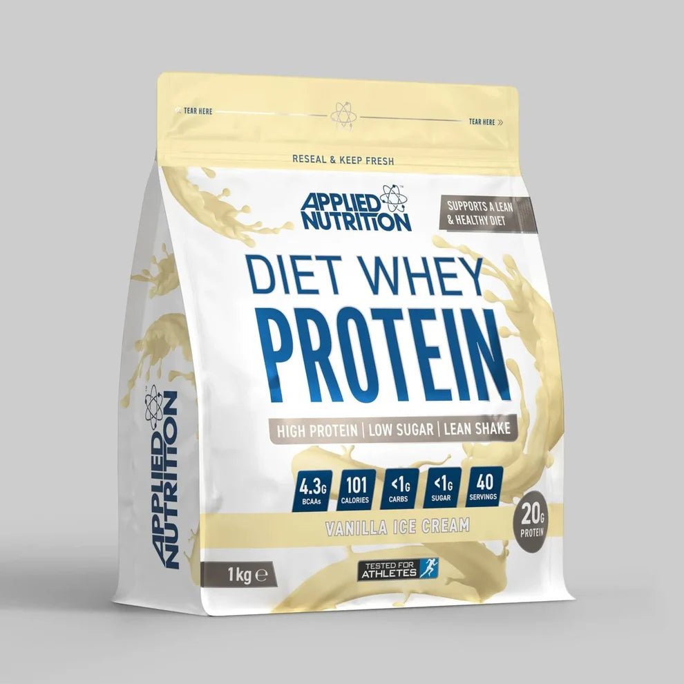 Applied Nutrition Diet Whey 1.8kg
