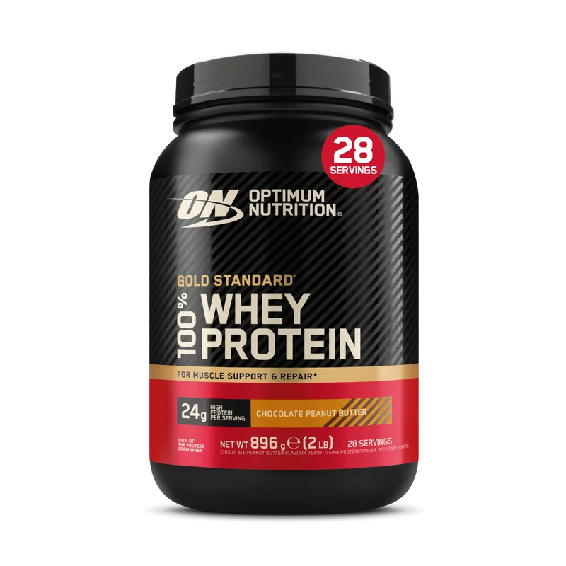 Optimum Nutrition Gold Standard 100% Whey 800g