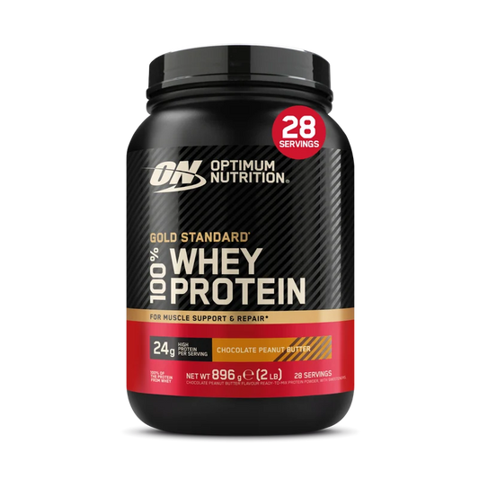 Optimum Nutrition Gold Standard 100% Whey 800g