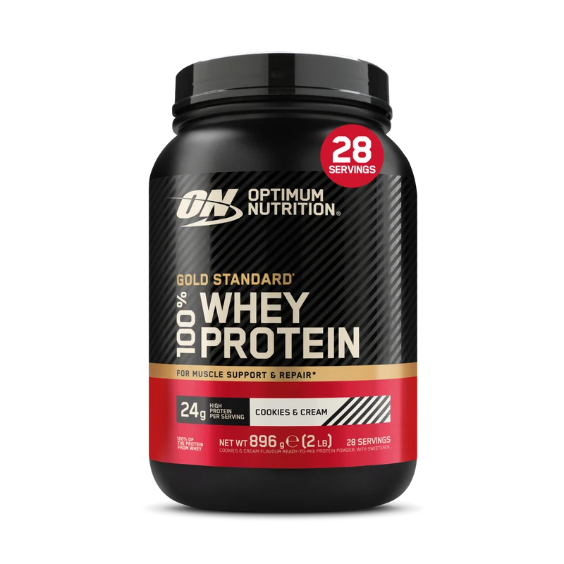 Optimum Nutrition Gold Standard 100% Whey 800g