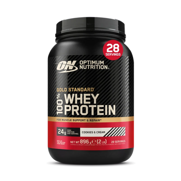 Optimum Nutrition Gold Standard 100% Whey 800g