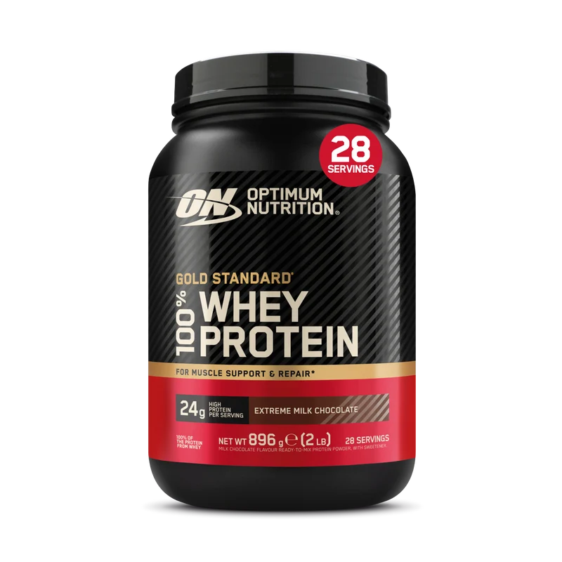 Optimum Nutrition Gold Standard 100% Whey 800g