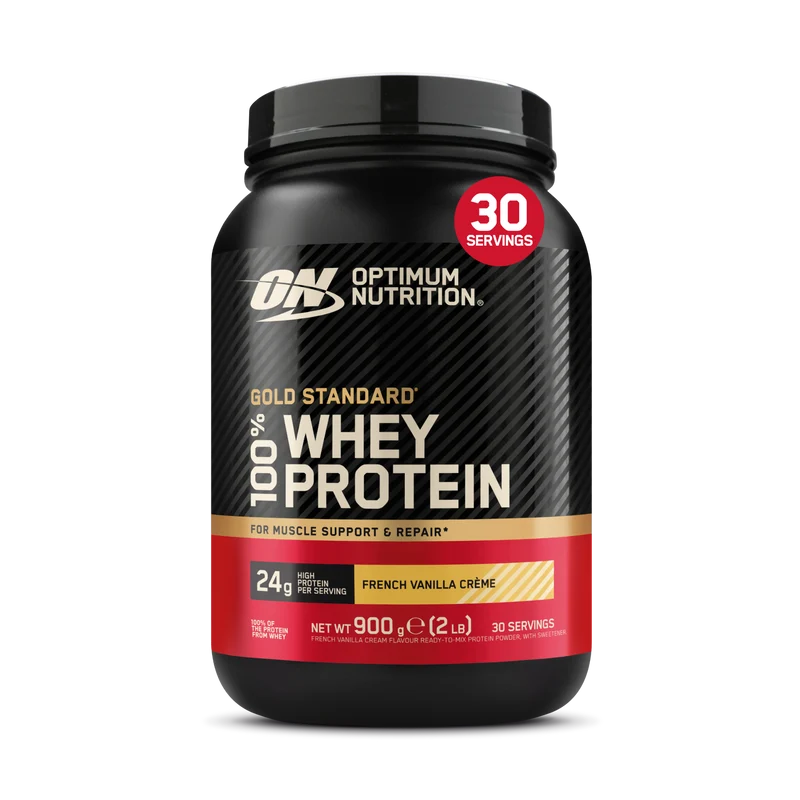 Optimum Nutrition Gold Standard 100% Whey 800g