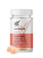 10X Athletic Electrolyte Gummies 60Softgels