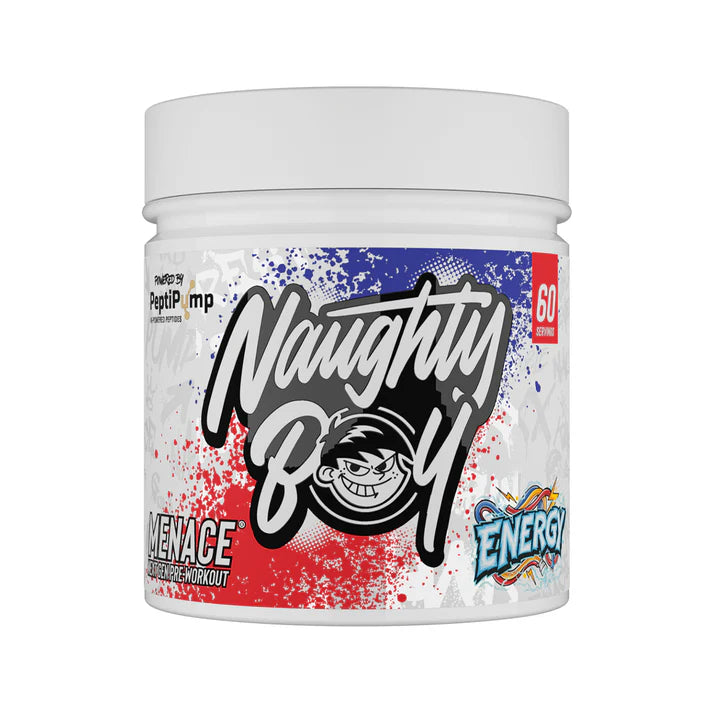 Naughty Boy Menace V2 420g